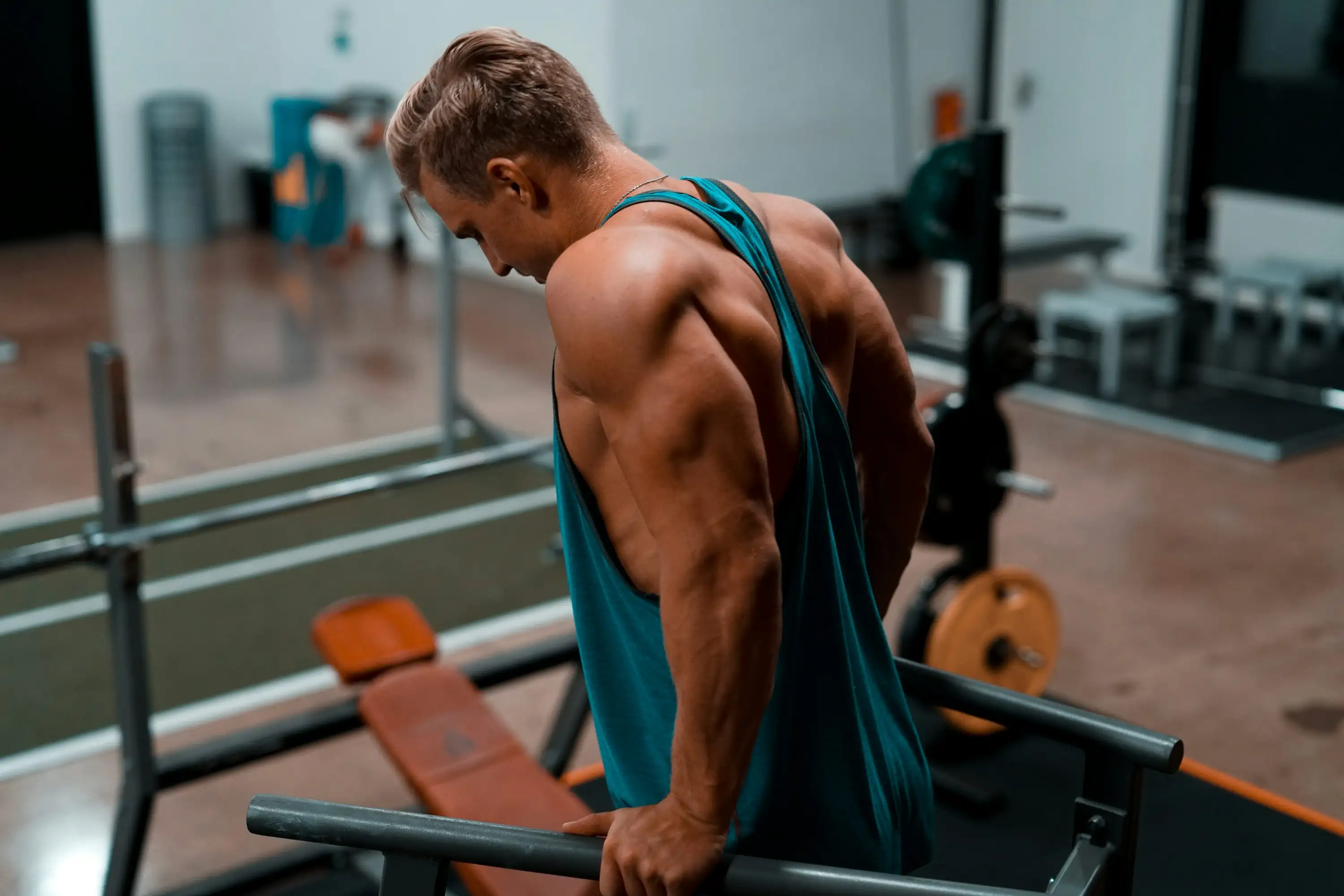 Evaluación funcional muscular